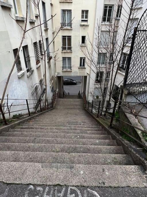 Appartement Refait A Neuf En Plein !