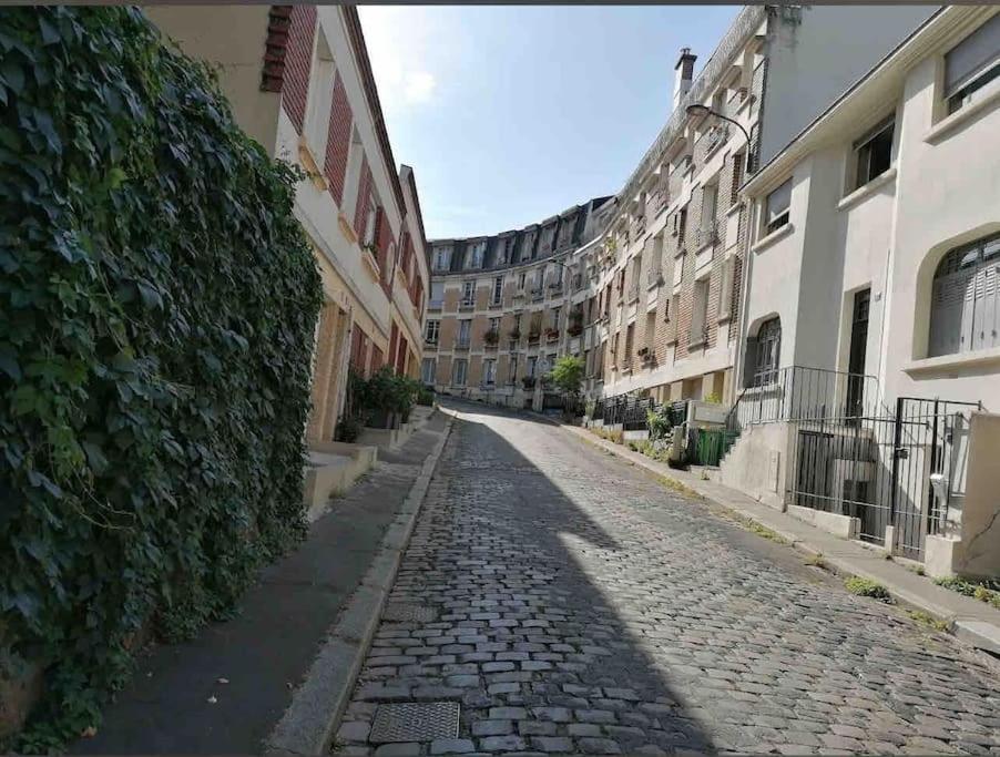 Refait A Neuf En Plein ! Paris